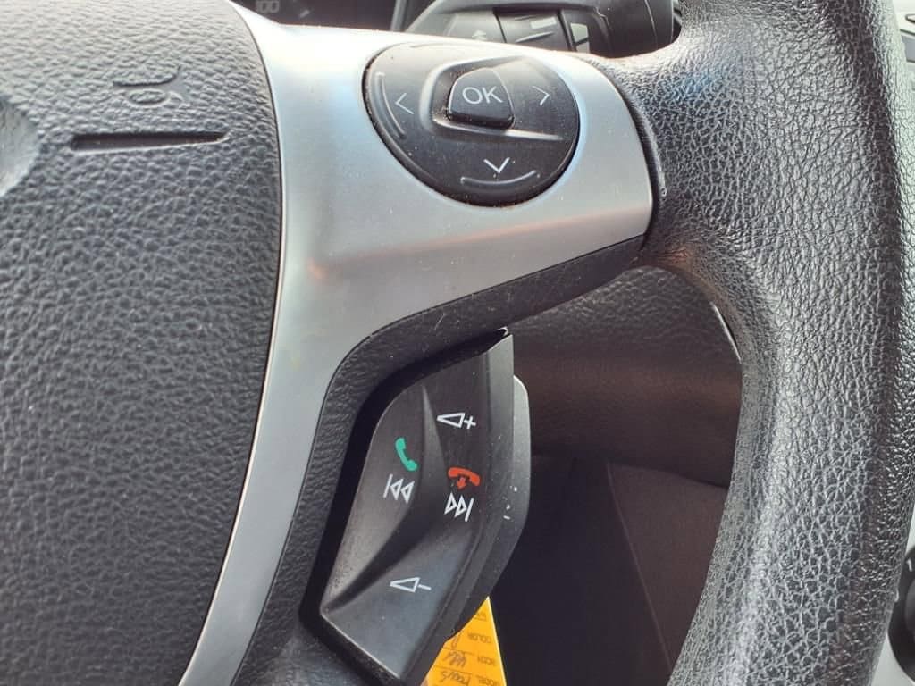 Thumbnail: 2013 Ford Focus - 22