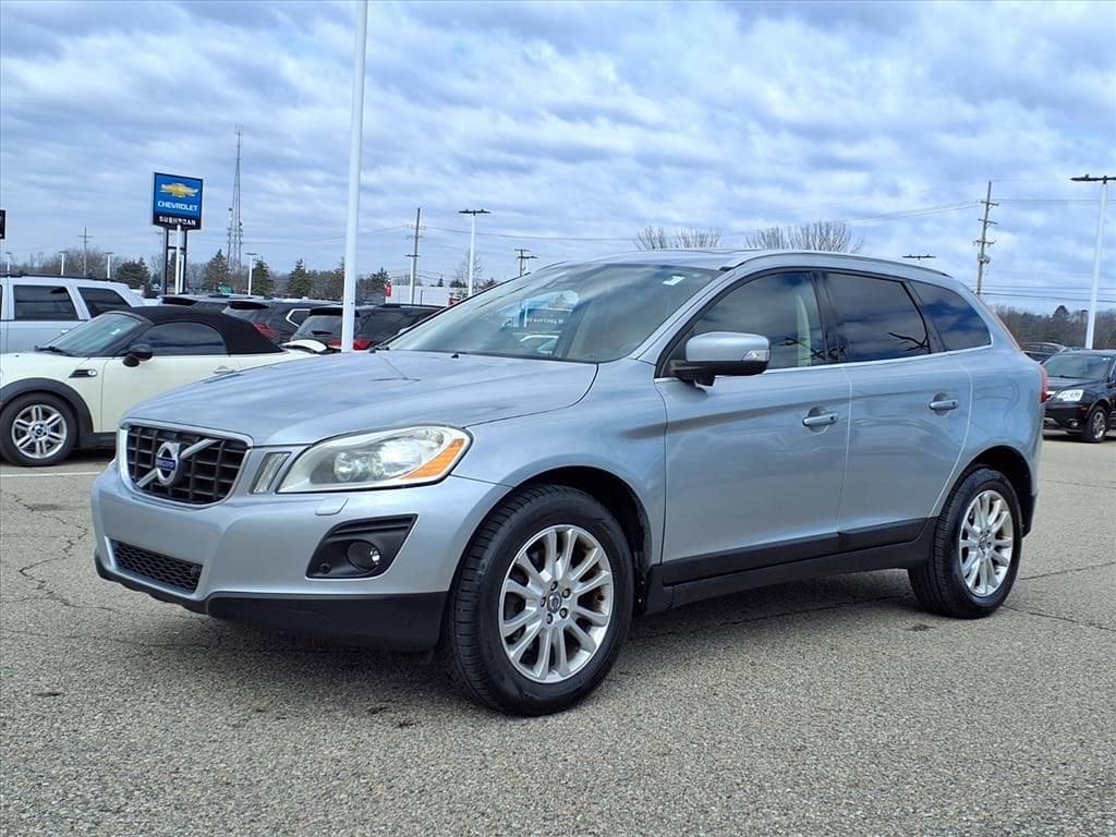 2010 Volvo XC60  -
                  Ann Arbor, MI
