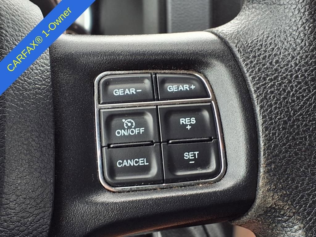 Thumbnail: 2019 RAM 1500 Classic - 24