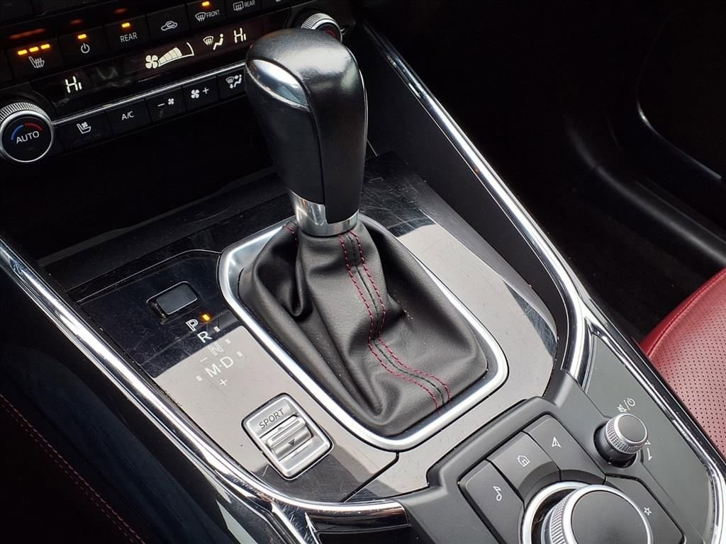 Thumbnail: 2023 Mazda CX-9 - 21