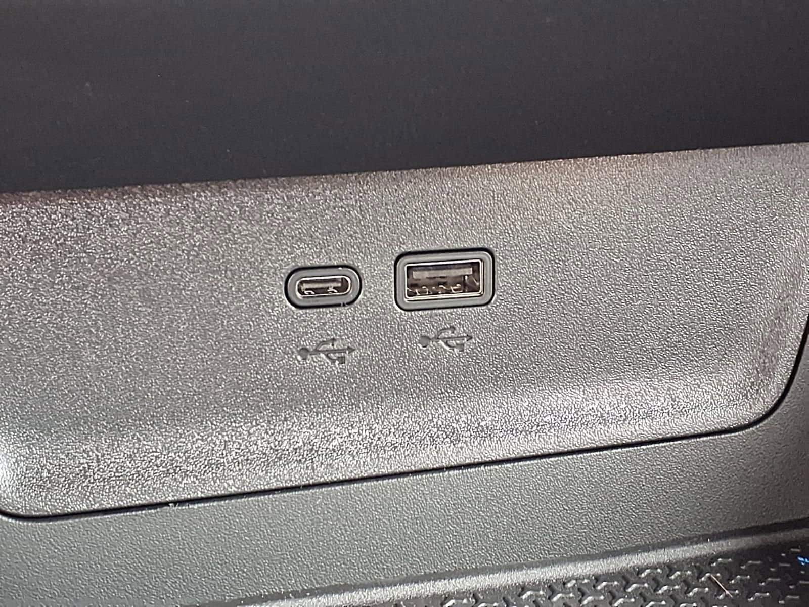 Thumbnail: 2026 Chevrolet Equinox - 20