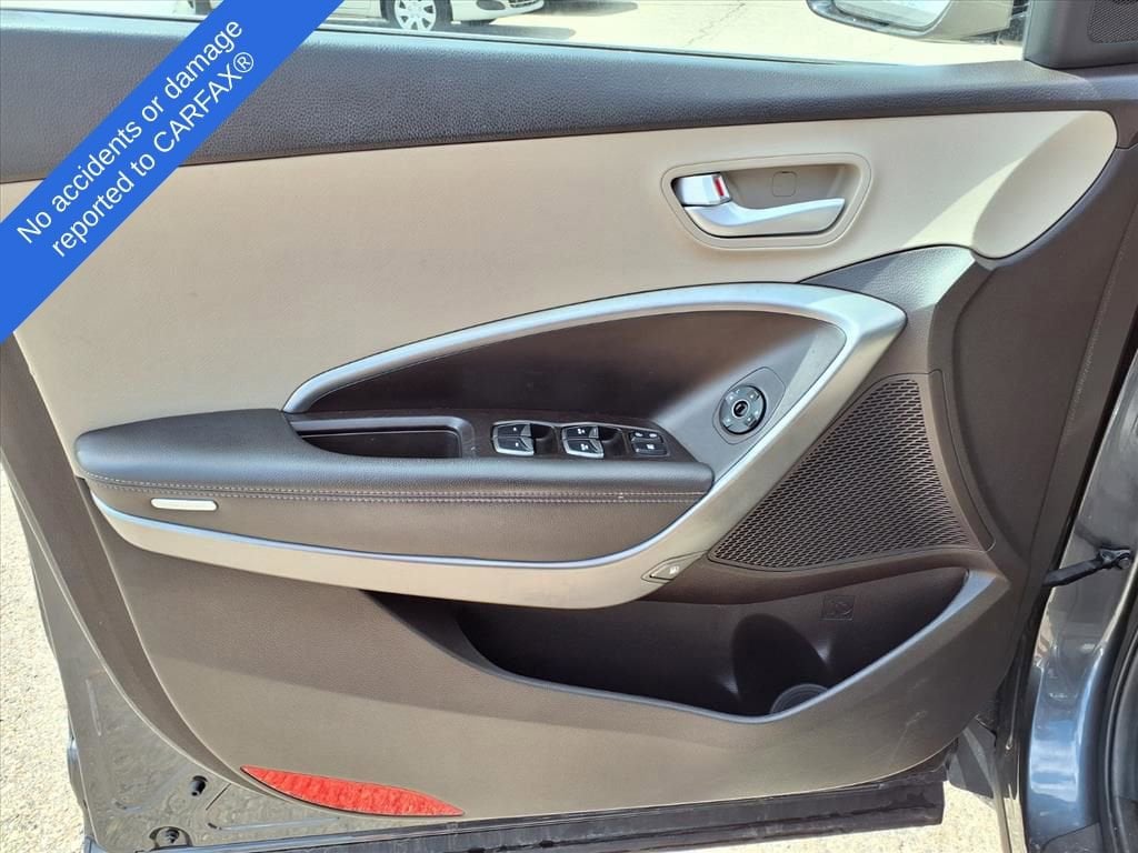 Thumbnail: 2017 Hyundai Santa Fe - 15