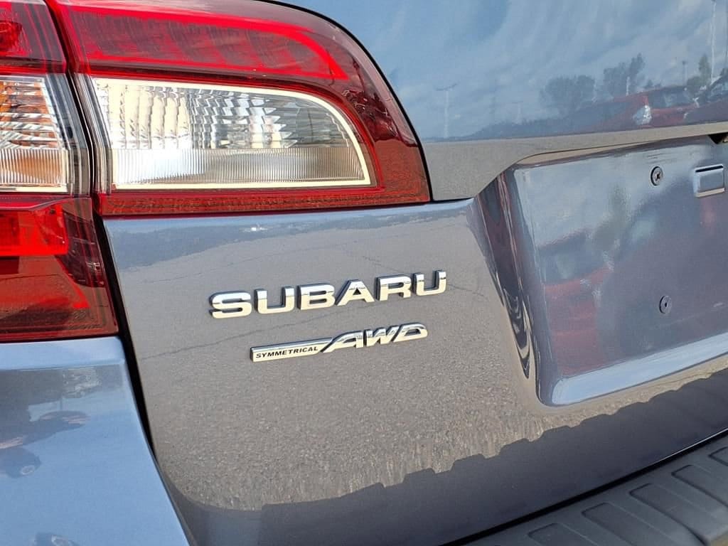 Thumbnail: 2015 Subaru Outback - 11