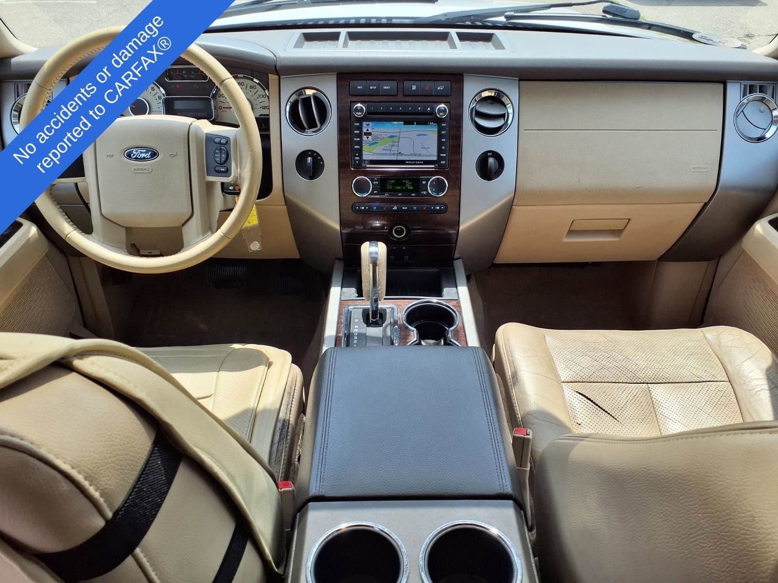 Thumbnail: 2014 Ford Expedition - 12