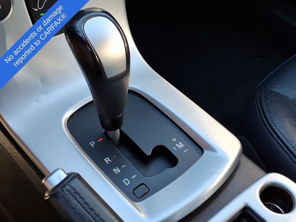 Thumbnail: 2010 Volvo S40 - 23