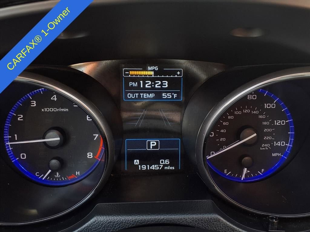 Thumbnail: 2018 Subaru Outback - 22