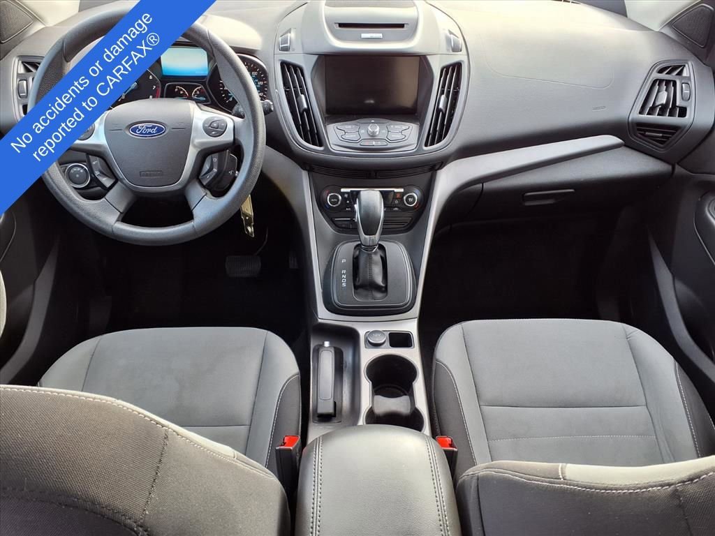 Thumbnail: 2014 Ford Escape - 14