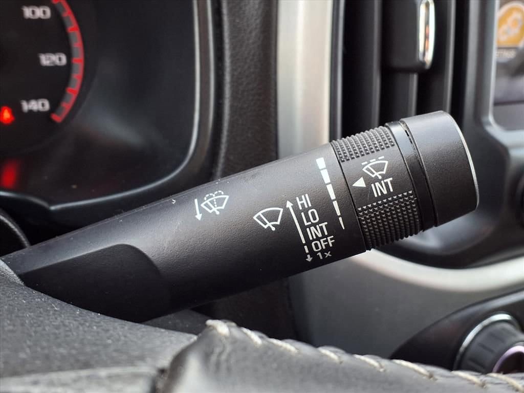 Thumbnail: 2016 GMC Canyon - 17