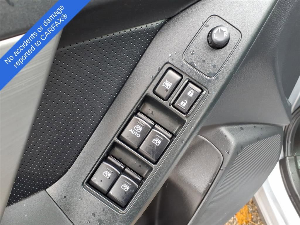 Thumbnail: 2014 Subaru Forester - 16