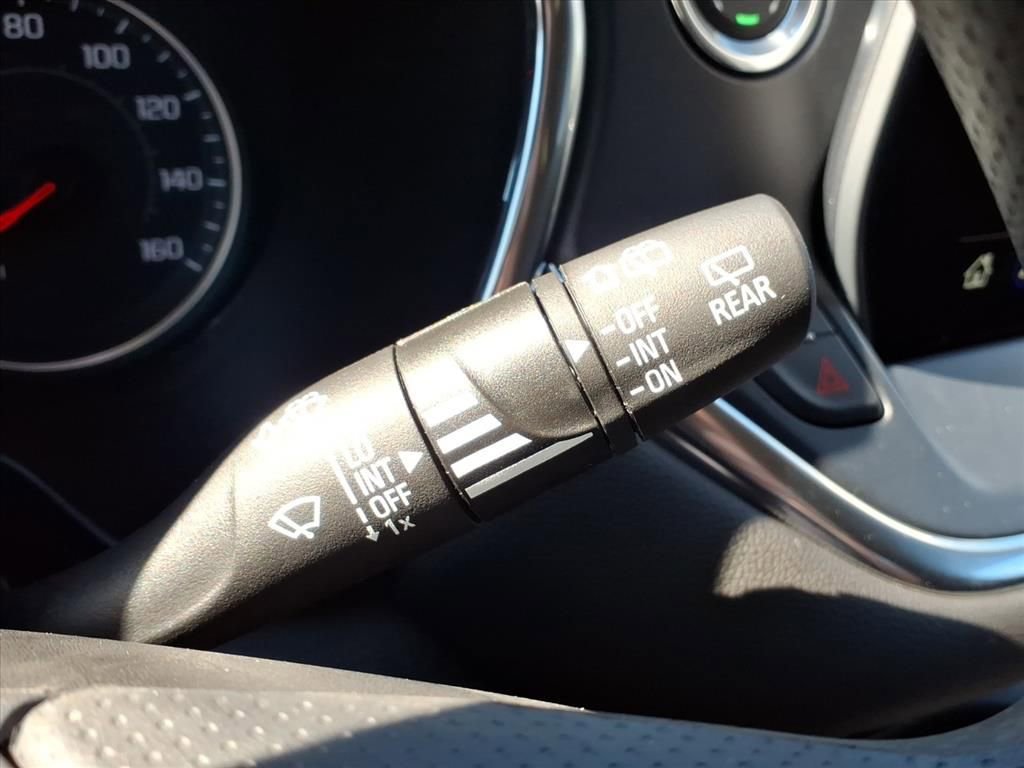 Thumbnail: 2025 Chevrolet Blazer - 15