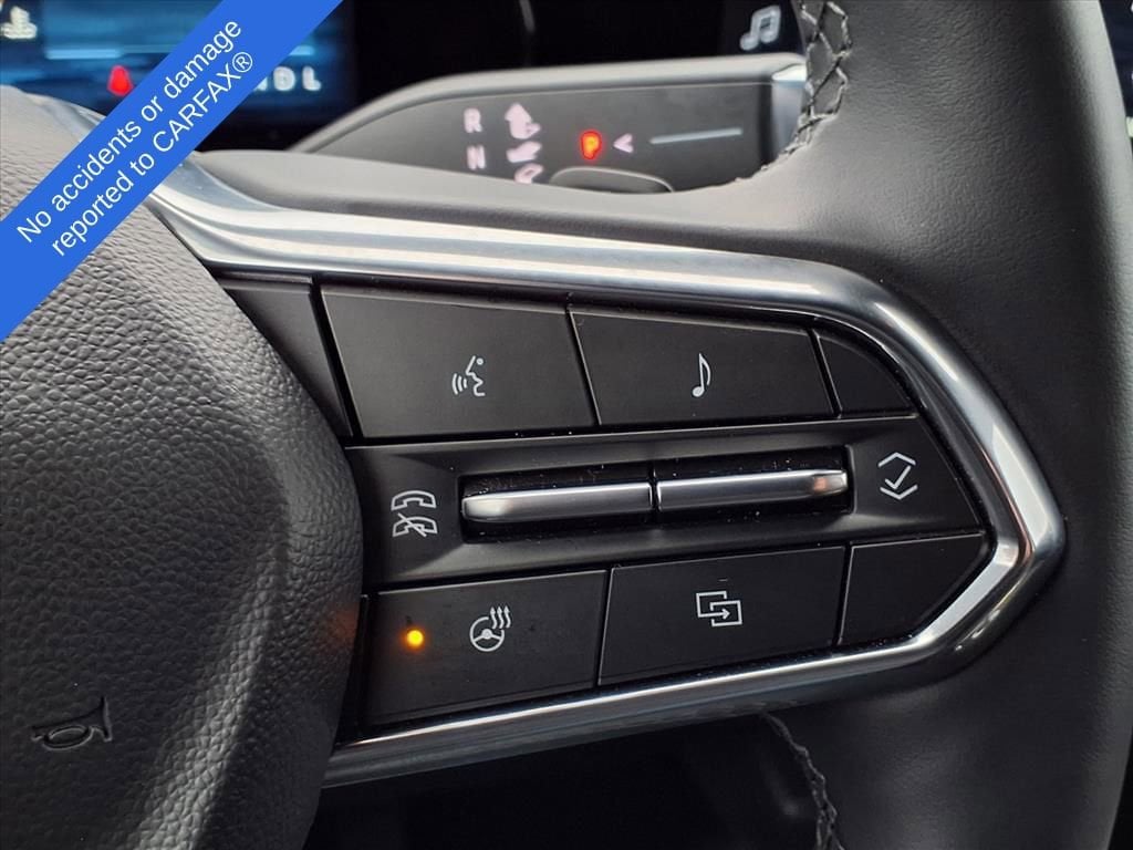 Thumbnail: 2025 Chevrolet Equinox - 26