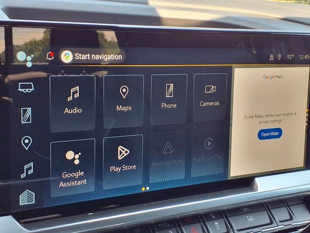 Thumbnail: 2026 Chevrolet Silverado 1500 - 19