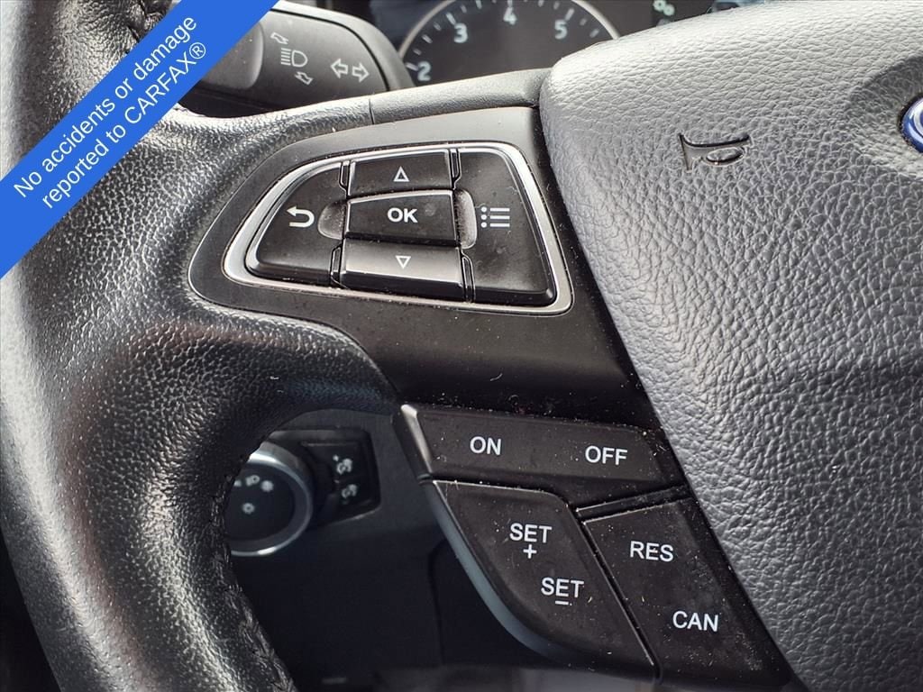 Thumbnail: 2019 Ford EcoSport - 28