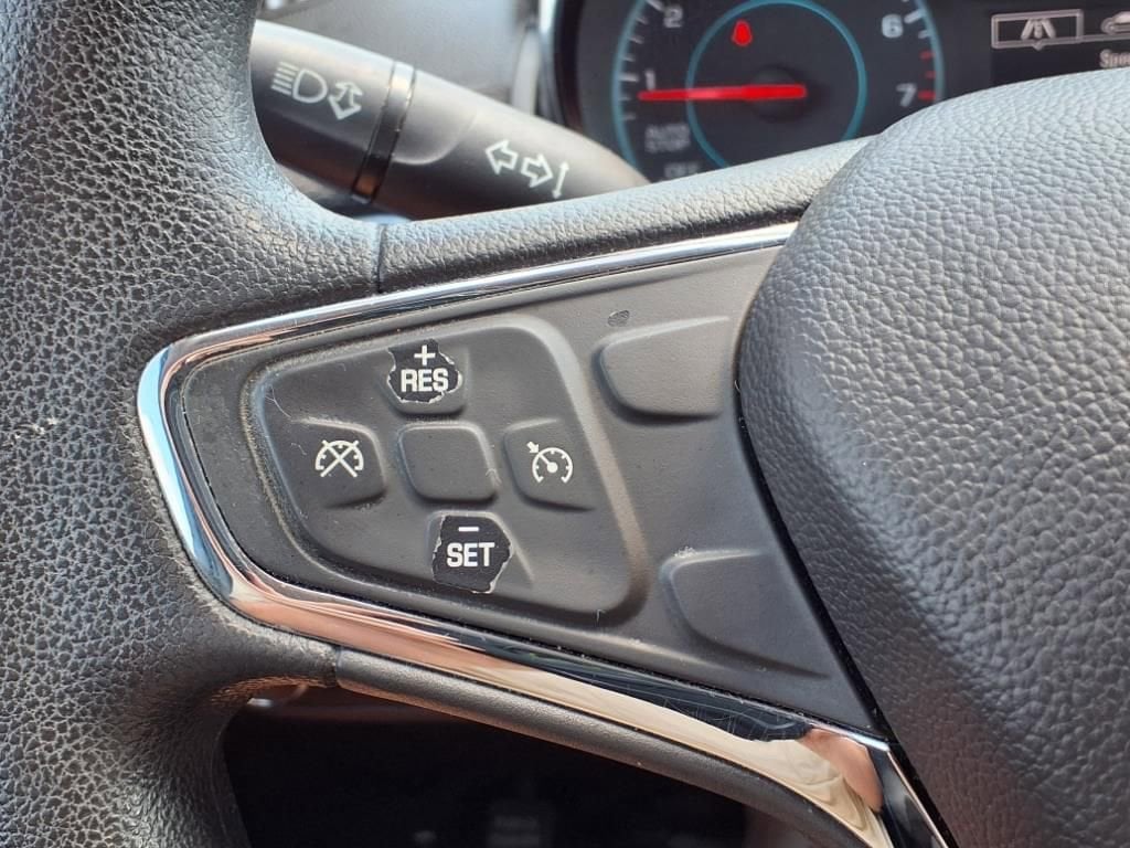 Thumbnail: 2016 Chevrolet Cruze - 27