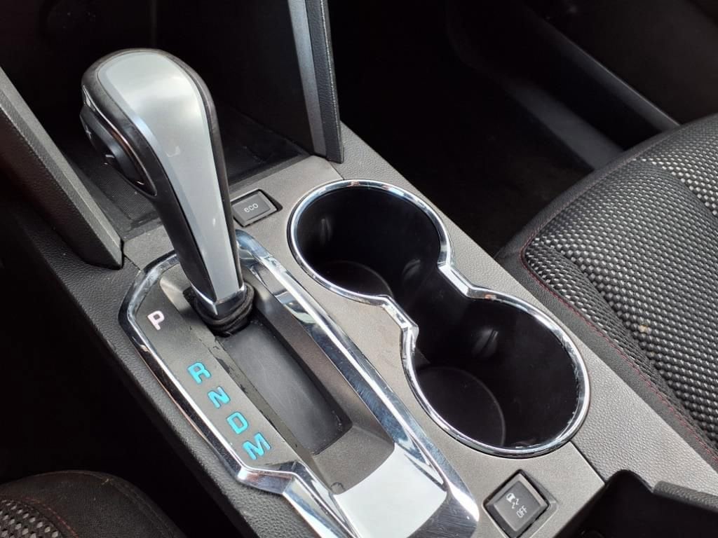 Thumbnail: 2013 Chevrolet Equinox - 25