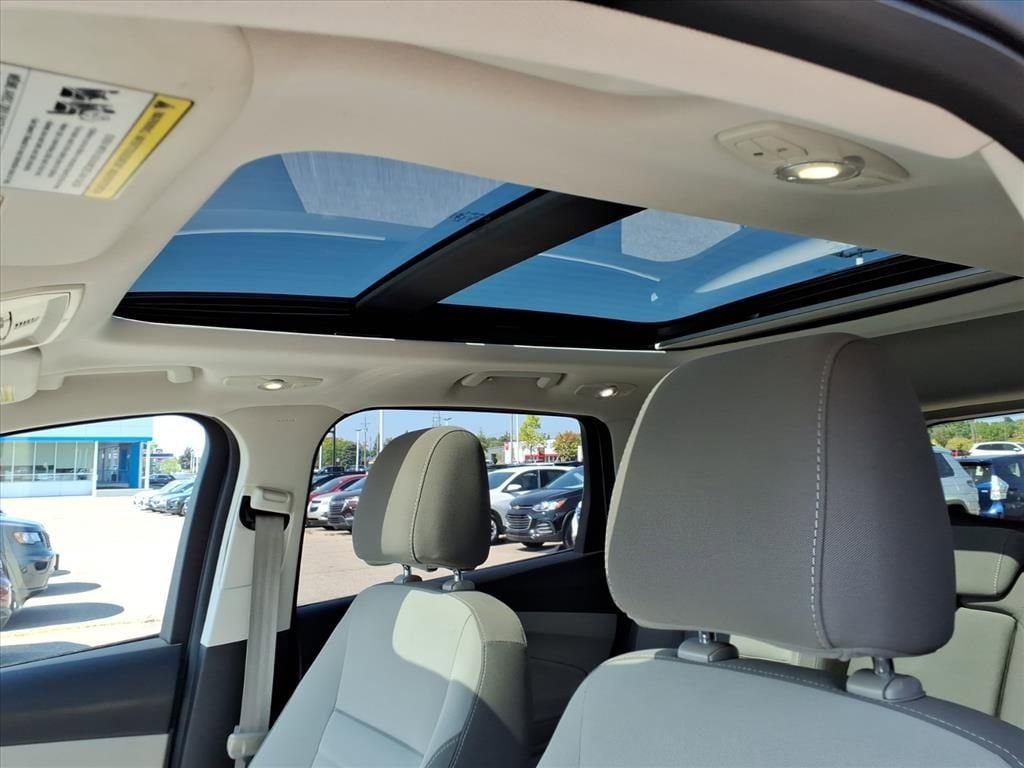 Thumbnail: 2013 Ford Escape - 18