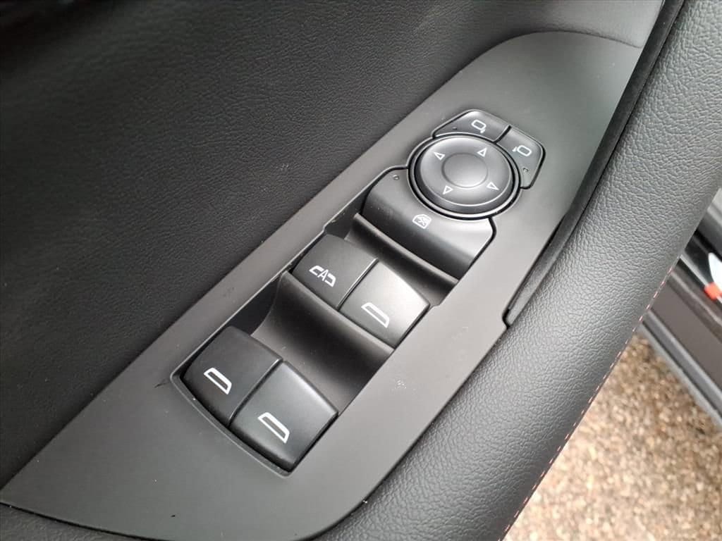 Thumbnail: 2026 Chevrolet Blazer - 13