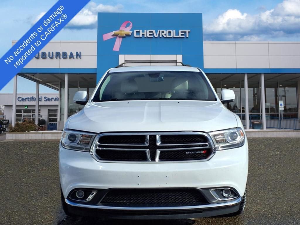Thumbnail: 2015 Dodge Durango - 2