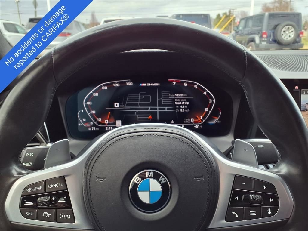 Thumbnail: 2022 BMW 2 Series - 18