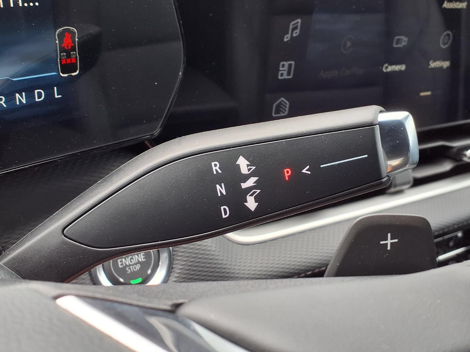2026 Chevrolet Equinox LT - Photo 18
