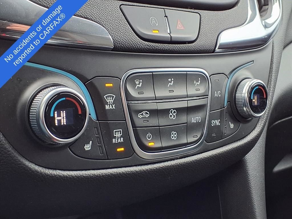 Thumbnail: 2022 Chevrolet Equinox - 23