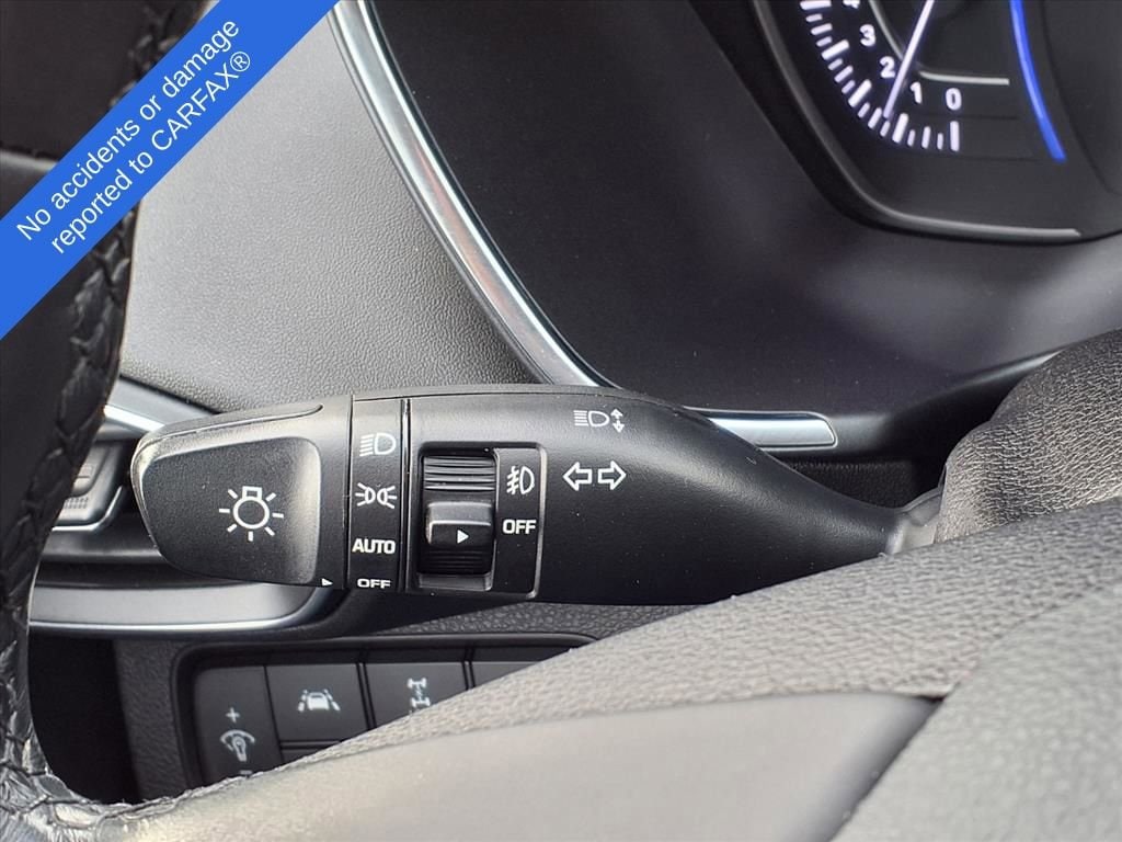 Thumbnail: 2020 Hyundai Santa Fe - 22