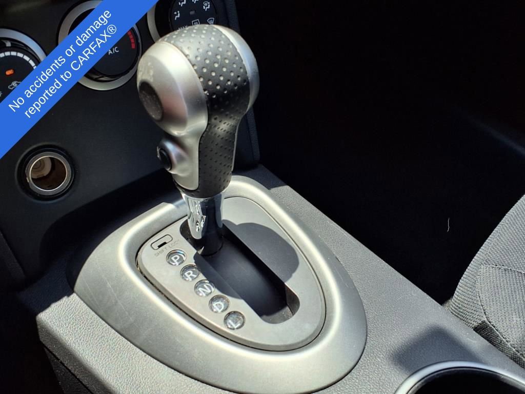 Thumbnail: 2009 Nissan Rogue - 24