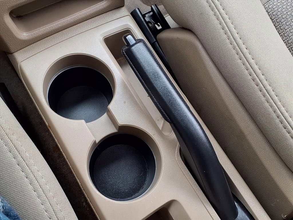 Thumbnail: 2010 Jeep Compass - 27