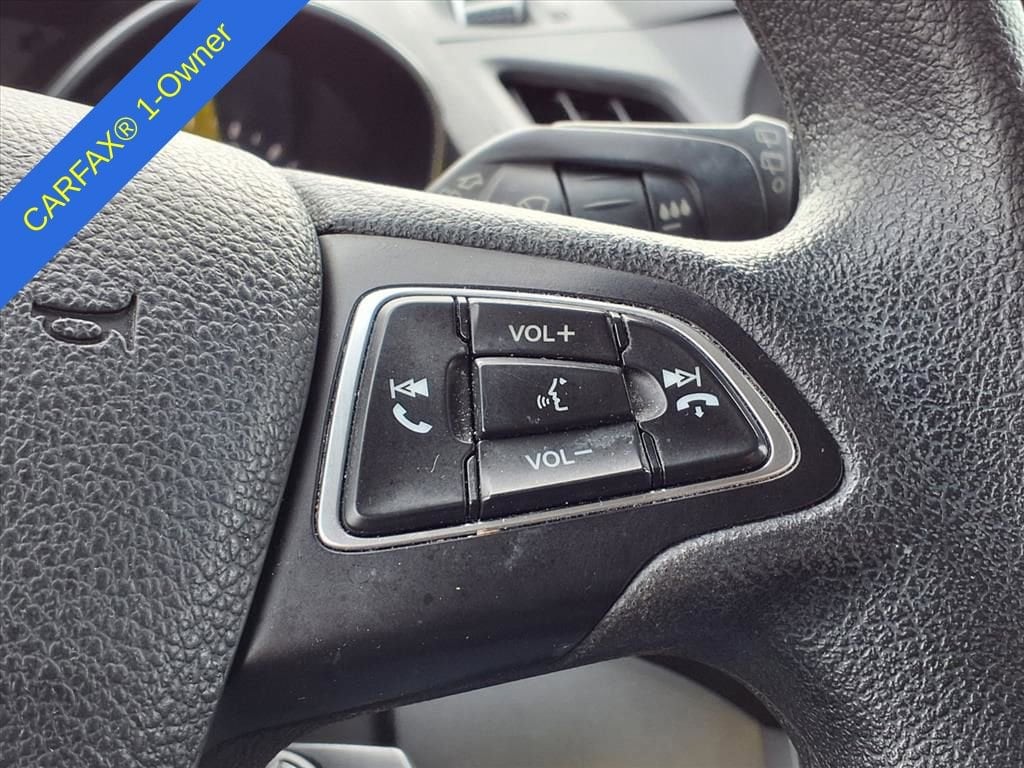 Thumbnail: 2018 Ford Escape - 29