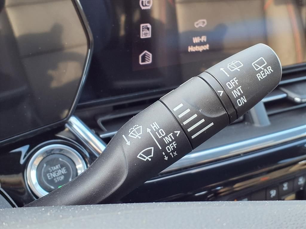 Thumbnail: 2026 Chevrolet Trax - 15