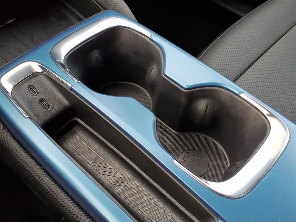 Thumbnail: 2026 Chevrolet Equinox - 23