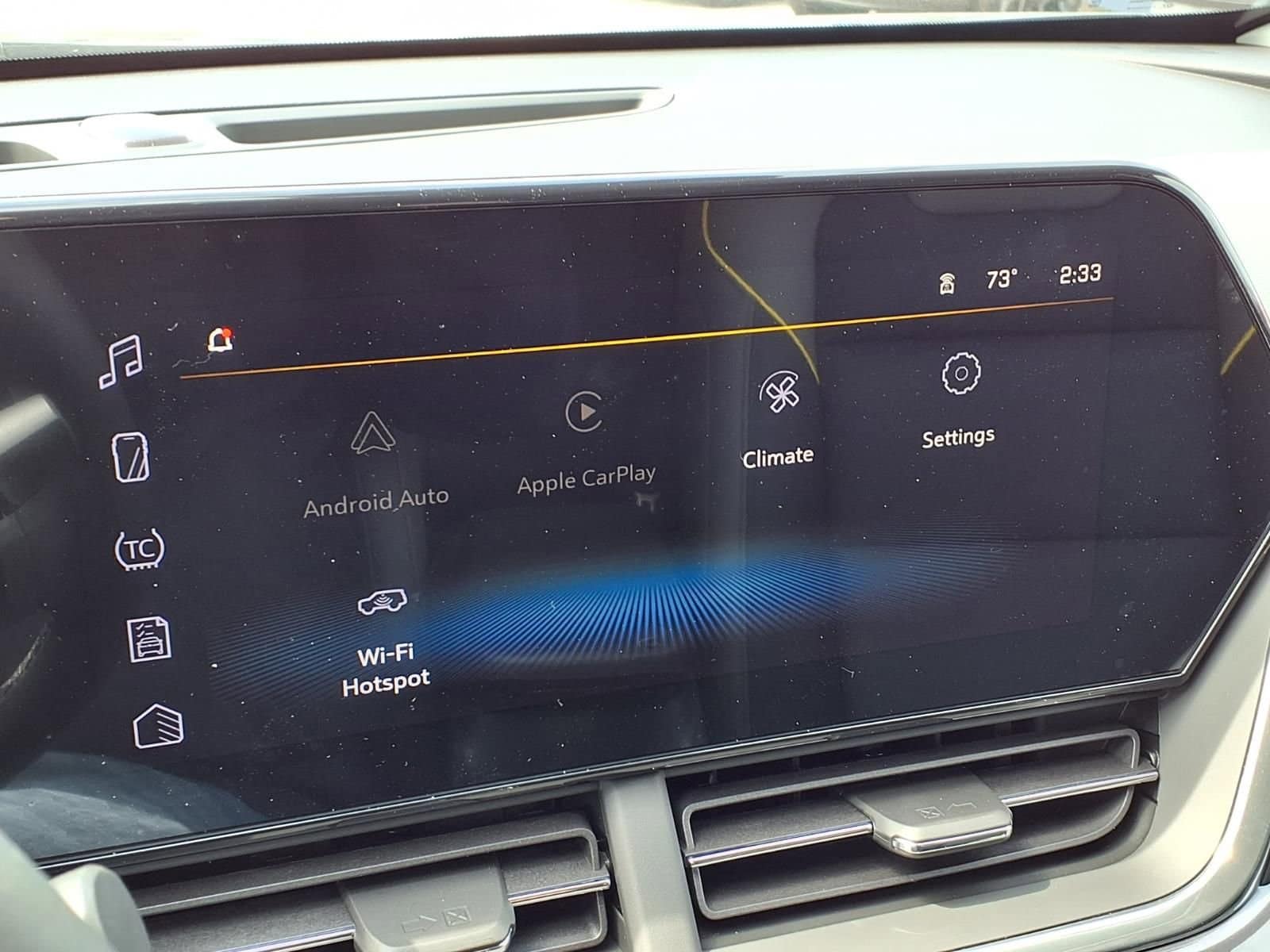 Thumbnail: 2026 Chevrolet Trax - 19