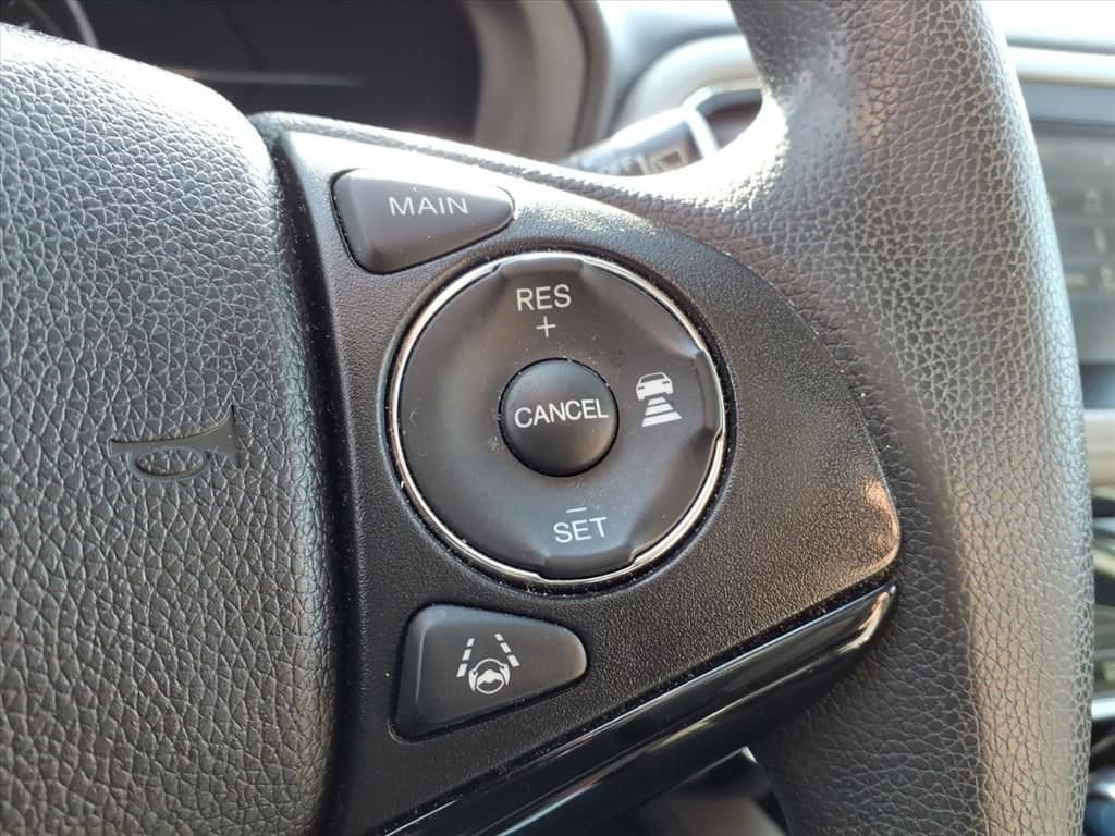 Thumbnail: 2019 Honda HR-V - 27