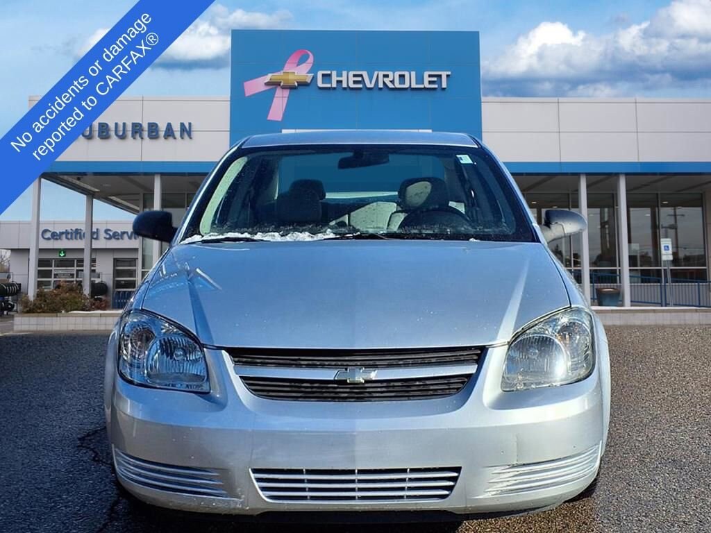 Used 2009 Chevrolet Delta LS Sedan