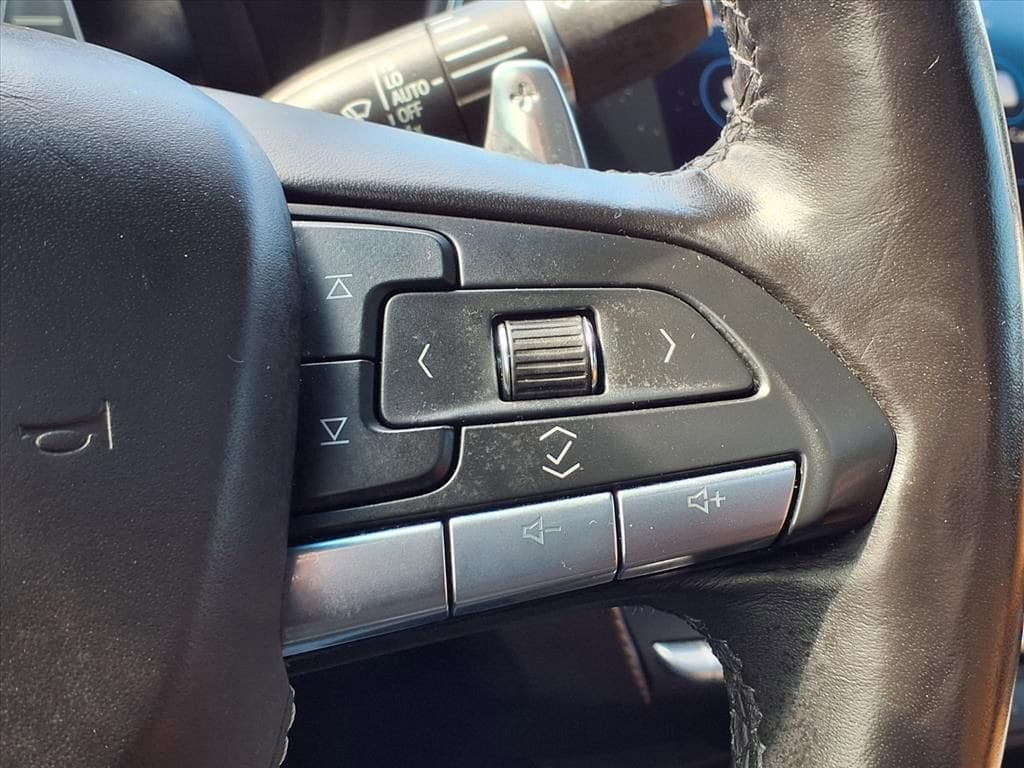 Thumbnail: 2024 Cadillac CT5 - 26