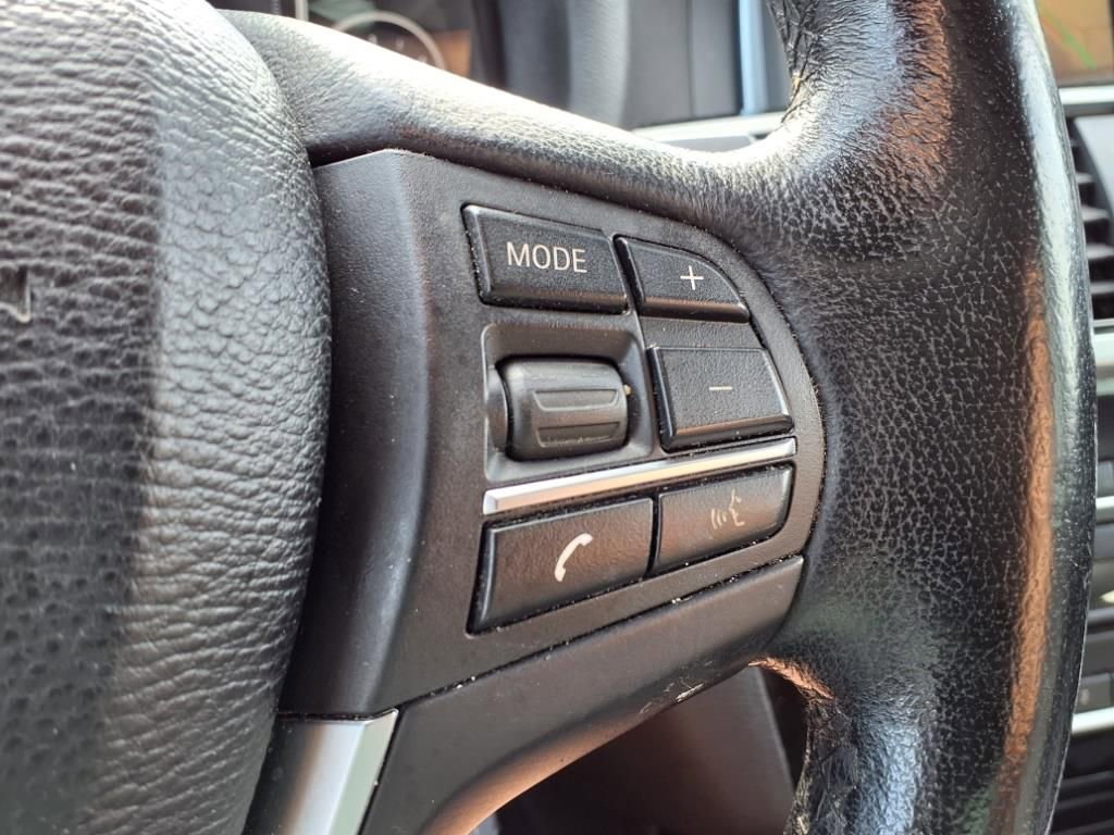 Thumbnail: 2015 BMW X3 - 25