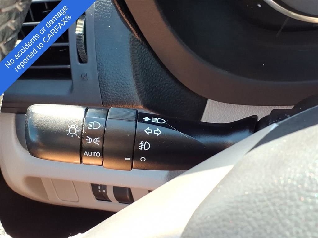 Thumbnail: 2015 Subaru Forester - 21