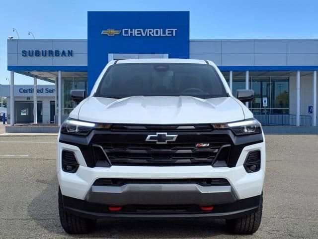 Thumbnail: 2025 Chevrolet Colorado - 2