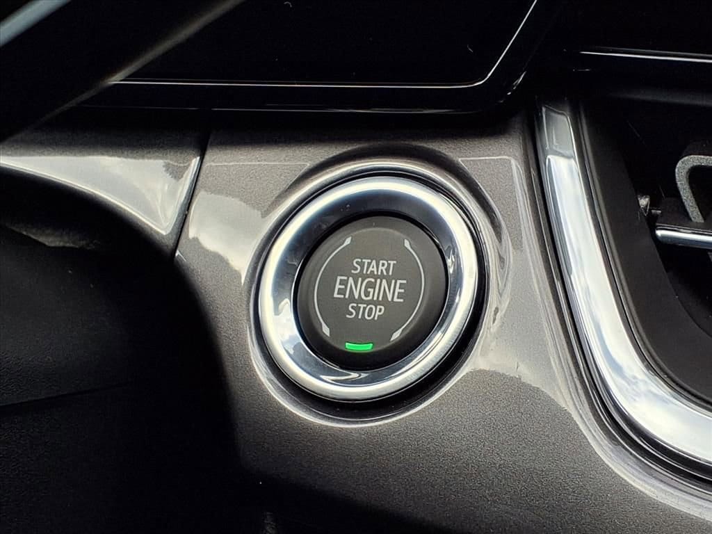 Thumbnail: 2026 Chevrolet Trax - 20