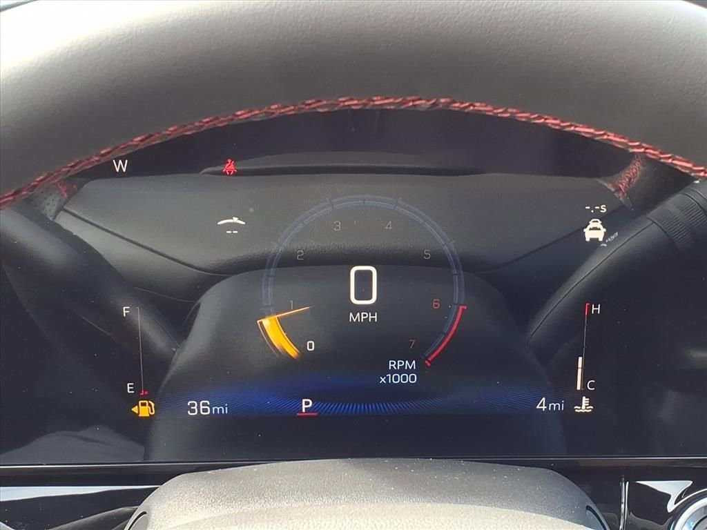 Thumbnail: 2026 Chevrolet Trax - 20