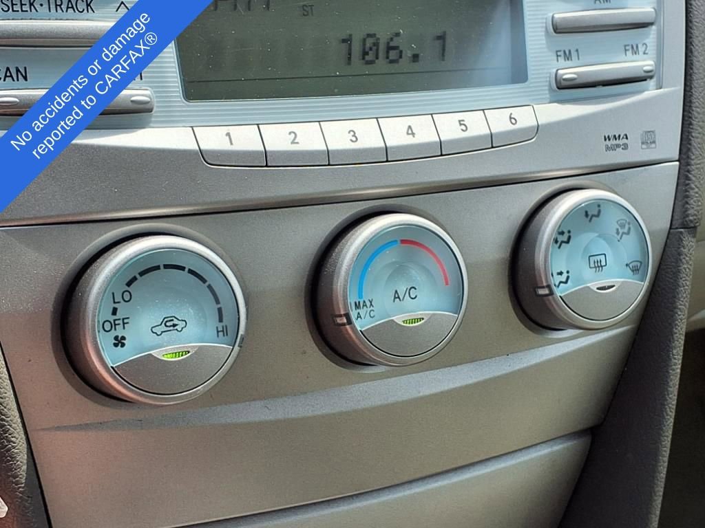 Thumbnail: 2008 Toyota Camry - 24