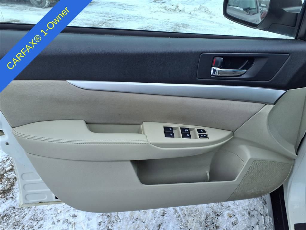 Thumbnail: 2014 Subaru Outback - 15