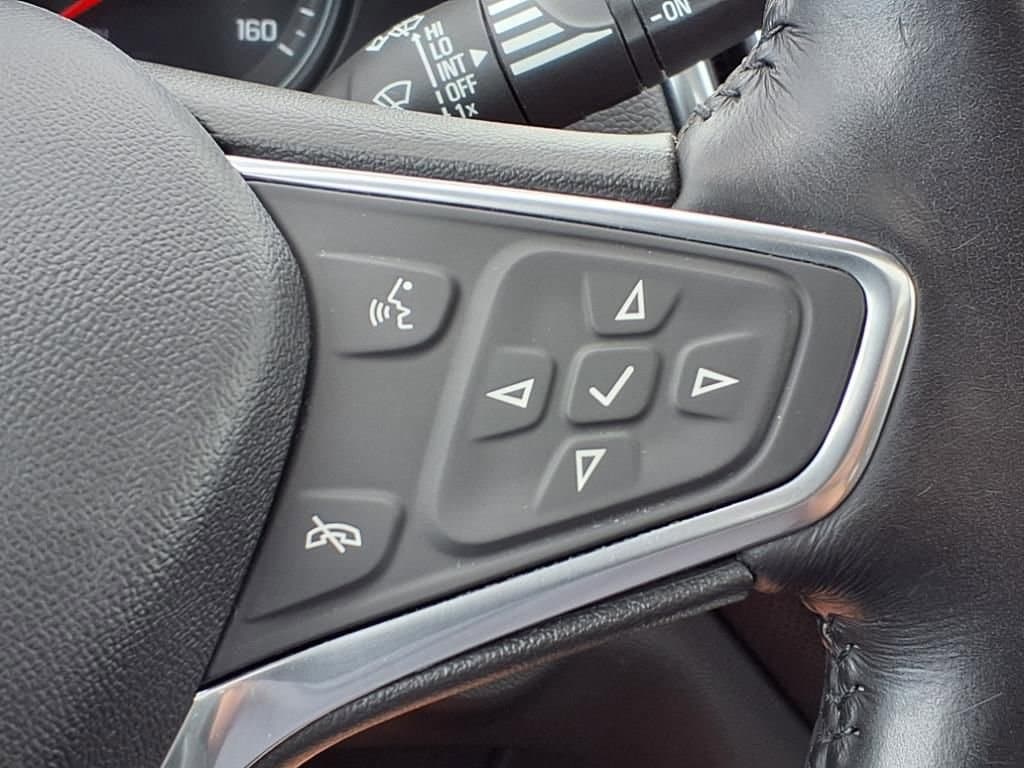 Thumbnail: 2020 Chevrolet Equinox - 29