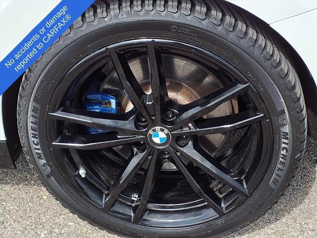 Thumbnail: 2022 BMW 2 Series - 9