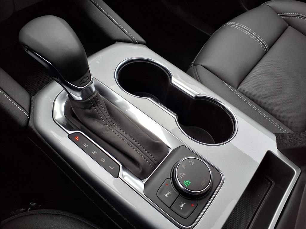 Thumbnail: 2026 Chevrolet Blazer - 18