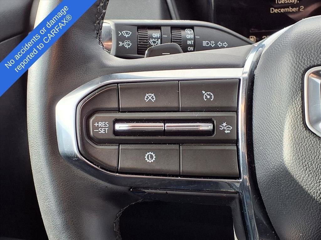 Thumbnail: 2025 GMC Terrain - 30