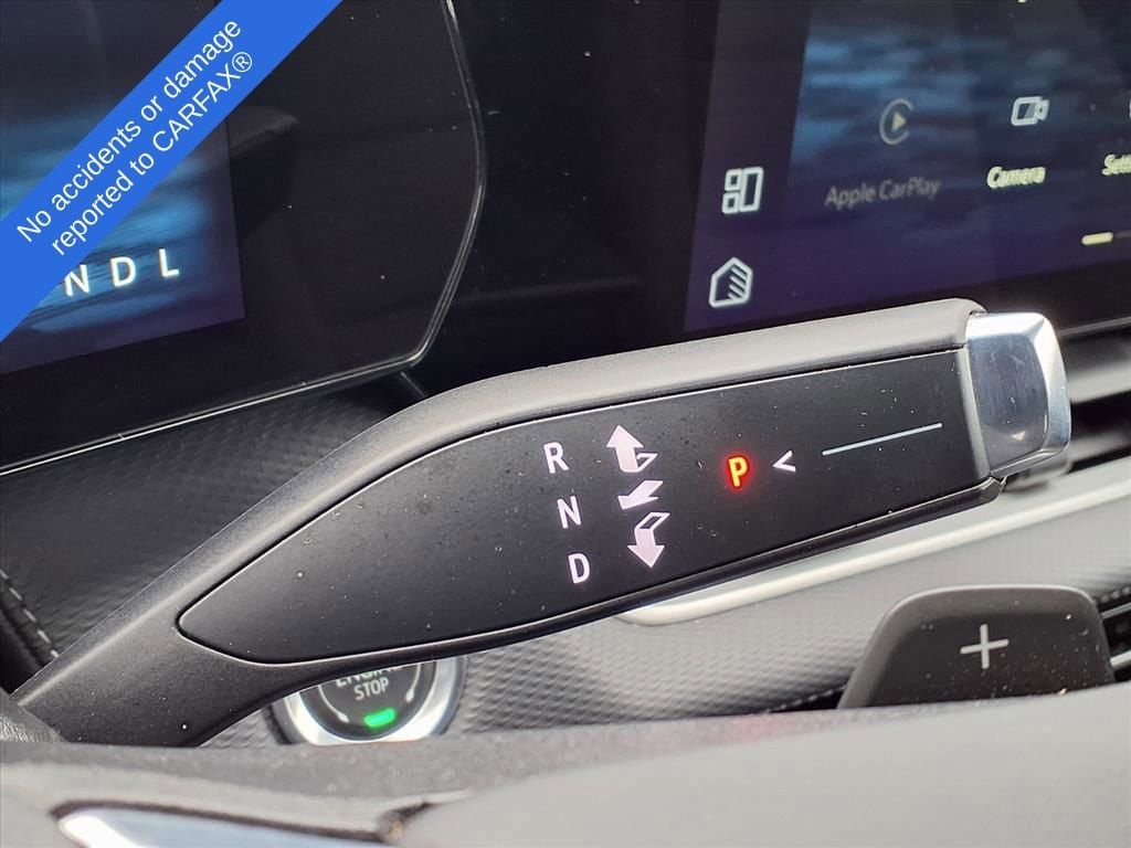 Thumbnail: 2025 Chevrolet Equinox - 21