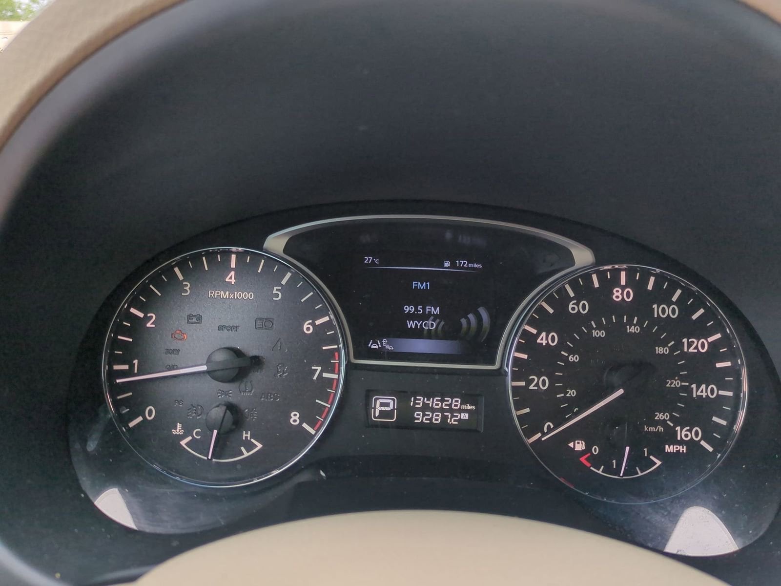Thumbnail: 2015 Nissan Altima - 35