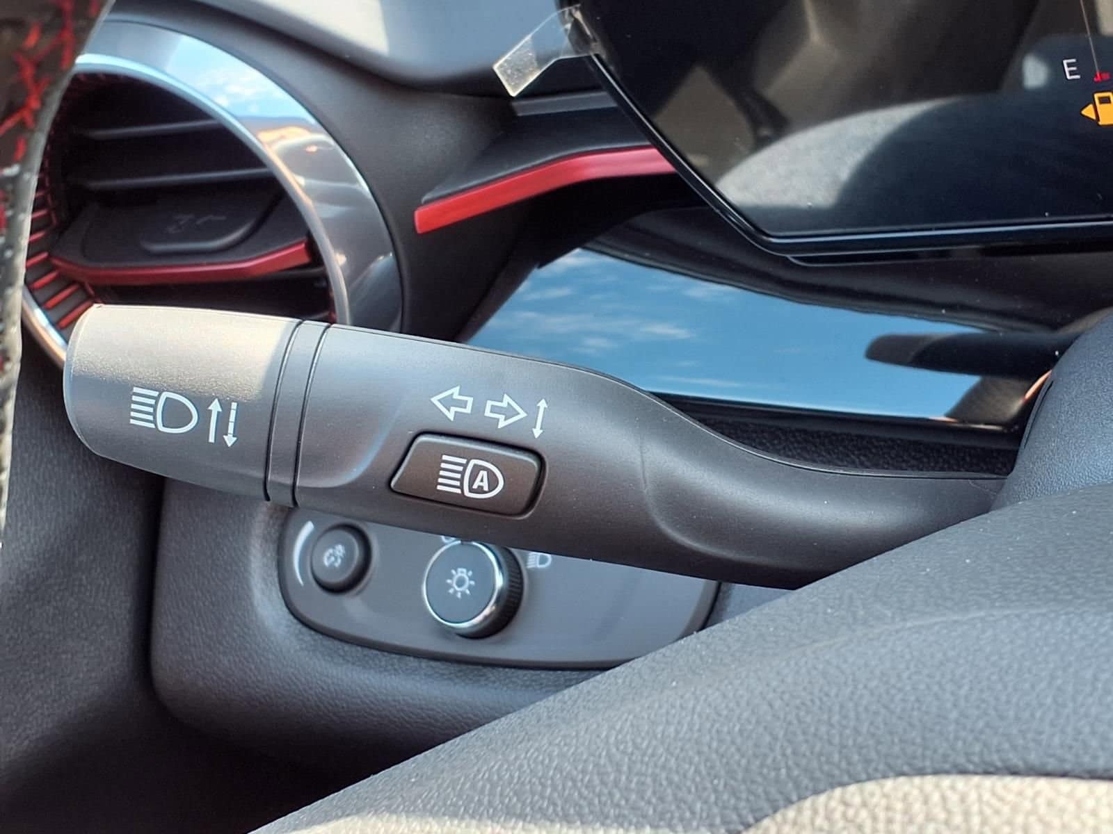 Thumbnail: 2026 Chevrolet Trax - 21