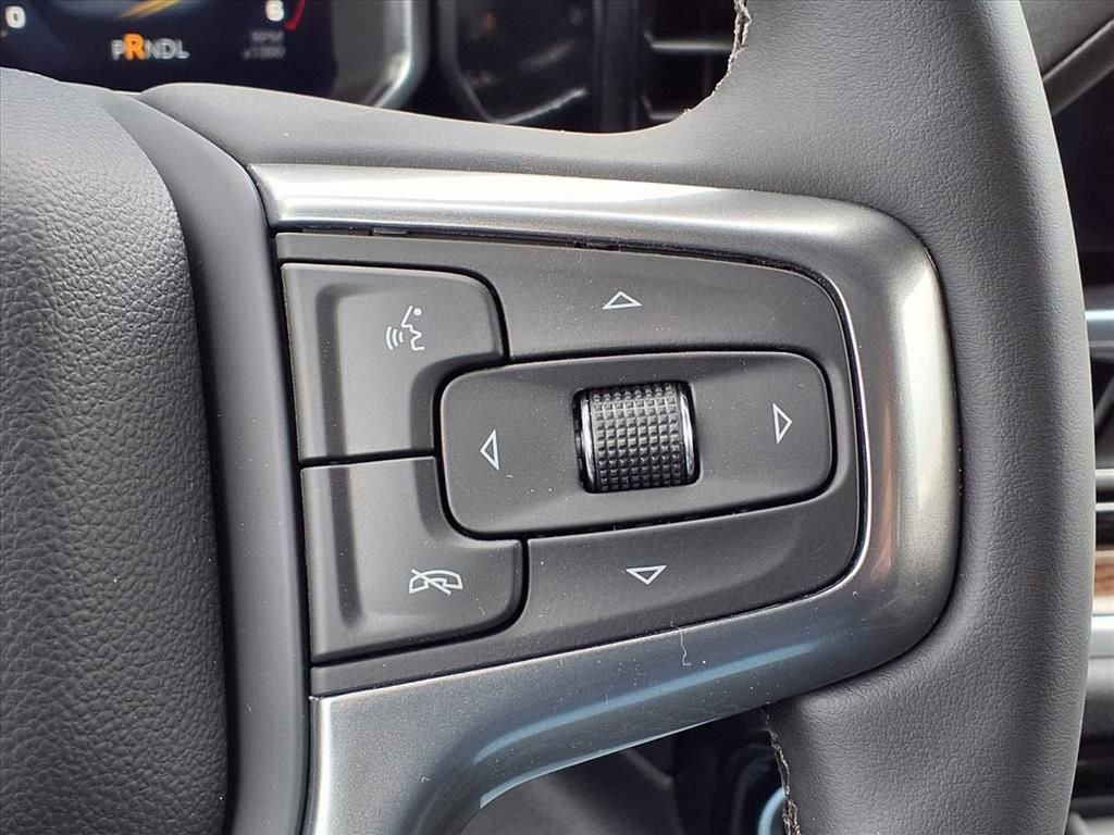 Thumbnail: 2026 Chevrolet Silverado 1500 - 19